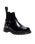 2976 Harness Analine Leather Chelsea Boots in Black
