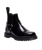 2976 Harness Analine Leather Chelsea Boots in Black