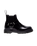 2976 Harness Analine Leather Chelsea Boots in Black