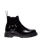 2976 Harness Analine Leather Chelsea Boots in Black