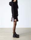 2976 Harness Analine Leather Chelsea Boots in Black