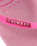 The Havaianas Womens Slim Glitter Iridescent Flip Flops in Pink Lemonade