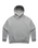 The AS Colour Womens Relax Hoodie in Storm