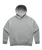 The AS Colour Womens Relax Hoodie in Storm