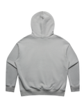 The AS Colour Womens Relax Hoodie in Storm