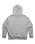 The AS Colour Womens Relax Hoodie in Storm