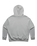 The AS Colour Womens Relax Hoodie in Storm