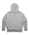 The AS Colour Womens Relax Hoodie in Storm
