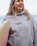 Polzeath Hoodie in Storm Grey