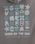 The Born by the Sea Womens Drifter Faded Hoodie in Faded Grey