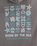 The Born by the Sea Womens Drifter Faded Hoodie in Faded Grey