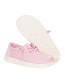 Wendy Stretch Sox Shoes in Rosette