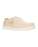 Wally Stretch Sox Shoes in Irish Cream & Egret