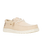 Wally Stretch Sox Shoes in Irish Cream & Egret