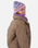 The Barts Girls Girls Dahlea Beanie in Lilac