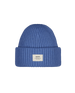 The Barts Boys Boys Basalth Beanie in Blue