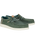 Wally Jute Shoes in Sea Green