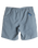 The Kavu Mens Big Eddy Boardshorts in Stormy Weather