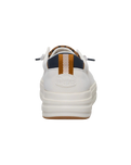 Wendy Nova Classic Shoes in Egret