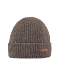Witzia Beanie in Brown