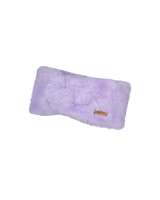 The Barts Girls Girls Doozy Headband in Lilac
