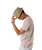 The Barts Mens Fluoriet Hat in Khaki