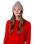 Aitane Beanie in Heather Grey