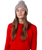 Aitane Beanie in Heather Grey
