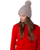 Aitane Beanie in Heather Grey