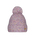 The Barts Womens Aitane Beanie in Mauve