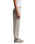 The AS Colour Womens Relax Joggers in Bone