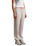 The AS Colour Womens Relax Joggers in Bone