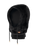 The Barts Womens Eliess Hood in Black