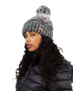 The Barts Womens Iska Beanie in Blue