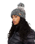 The Barts Womens Iska Beanie in Blue