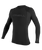 The O'Neill Boys Thermo X Rash Vest in Black