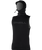 The O'Neill ThermoX Hooded Rash Vest in Black
