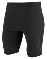 The O'Neill Mens ThermoX Shorts in Black