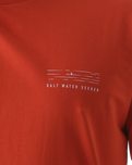 Sunset Sessions T-Shirt in Autumn