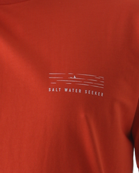 Sunset Sessions T-Shirt in Autumn