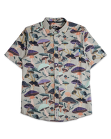 Festaruski Shirt in Mushroom Realm