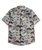 Festaruski Shirt in Mushroom Realm