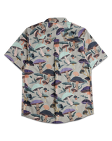 Festaruski Shirt in Mushroom Realm