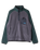 The Kavu Mens Teannaway Fleece in Black Hills Spruce