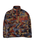 The Kavu Mens Teannaway Fleece Jacket in Angle