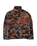 The Kavu Mens Teannaway Fleece Jacket in Angle