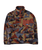 The Kavu Mens Teannaway Fleece Jacket in Angle