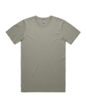 The AS Colour Mens Faded T-Shirt in Faded Dust