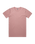 The AS Colour Mens Faded T-Shirt in Faded Rose