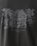 Hideout T-Shirt in Faded Black
